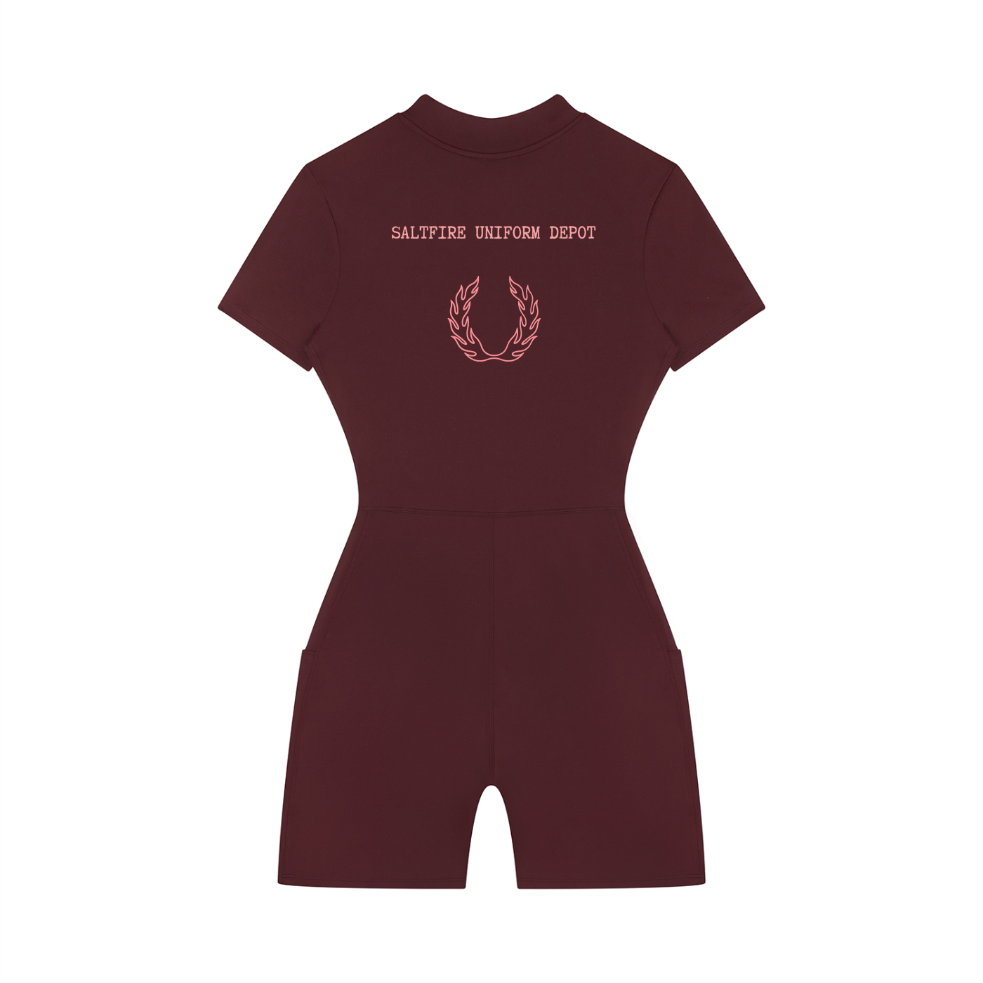 Saltfire Depot Jumpsuit