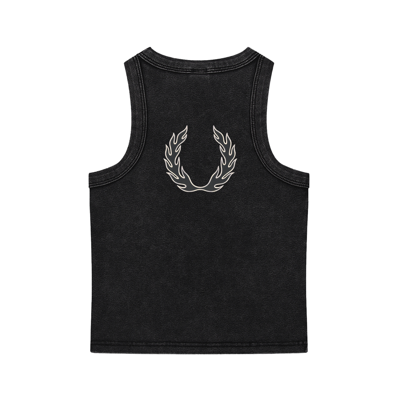 Gunmetal Starfire Tank