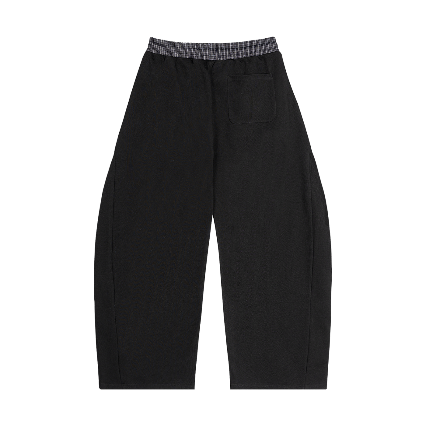 Plum Starfire Sweats