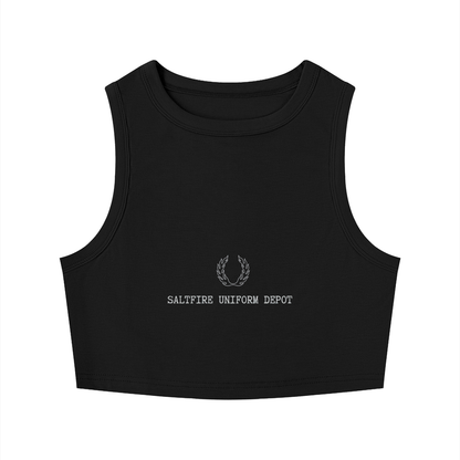Saltfire Depot Tank