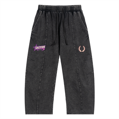 Plum #001 Challengers Bottom