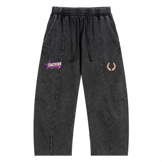 Plum #001 Challengers Bottom