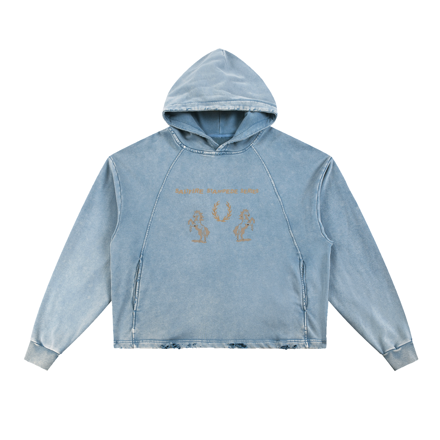 Stampede Series Hoodie
