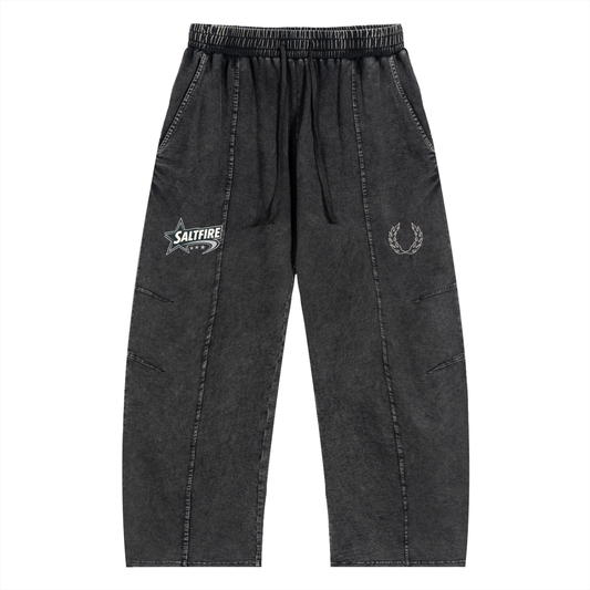 Gunmetal #001 Challengers Bottom