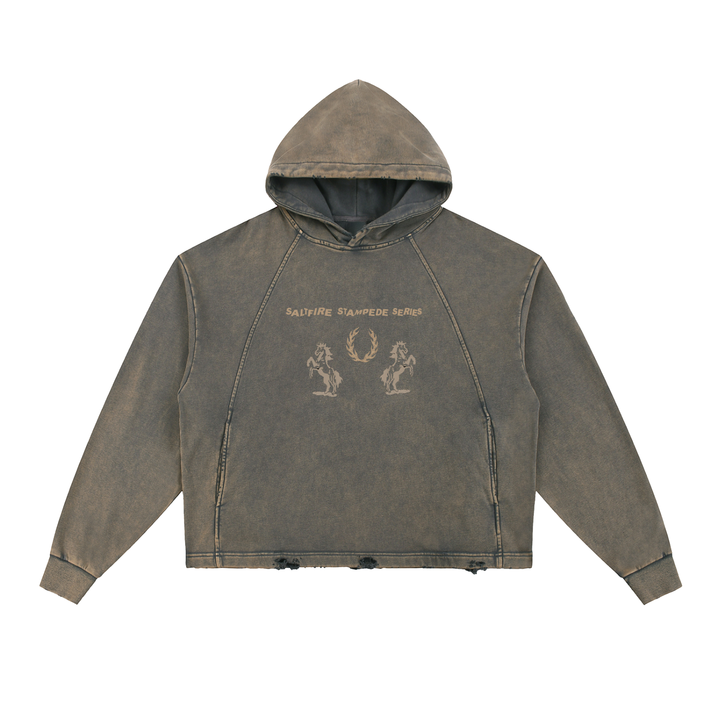 Stampede Series Hoodie