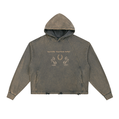Stampede Series Hoodie
