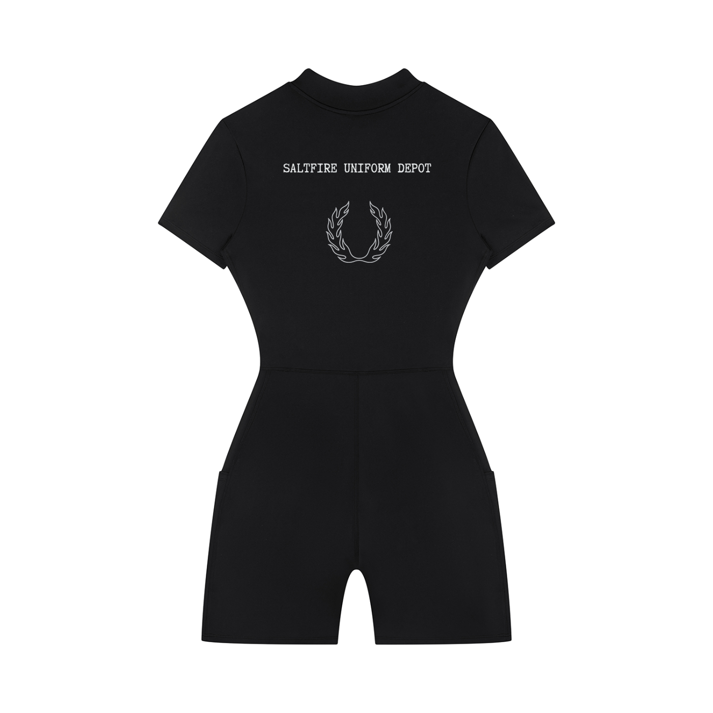 Saltfire Depot Jumpsuit