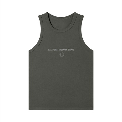 Saltfire Depot Tank