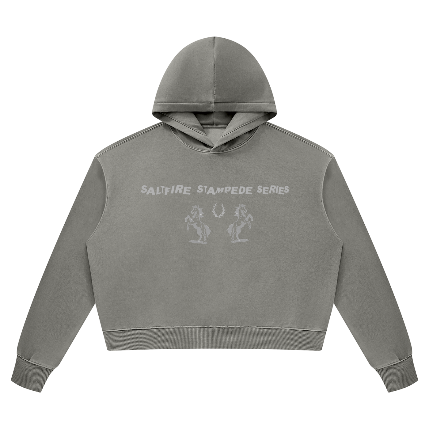 Stampede Series Hoodie