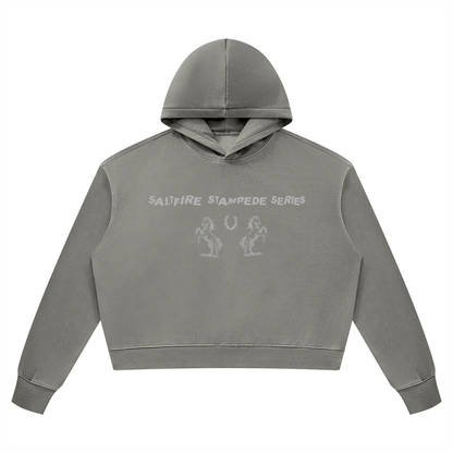 Stampede Series Hoodie
