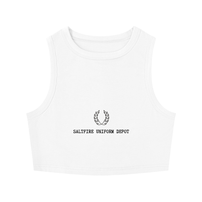 Saltfire Depot Tank