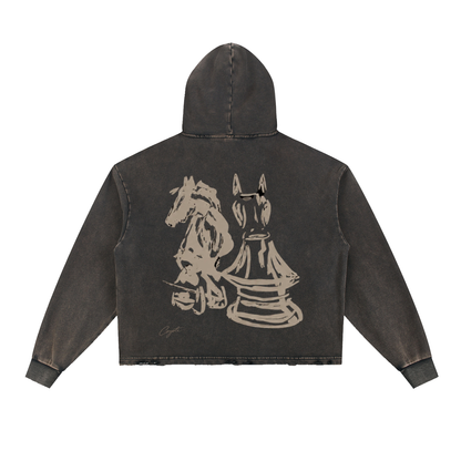 Stampede Series Hoodie
