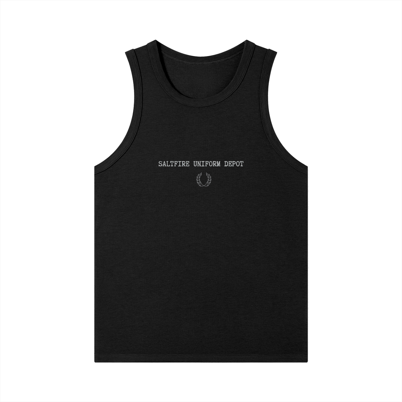 Saltfire Depot Tank