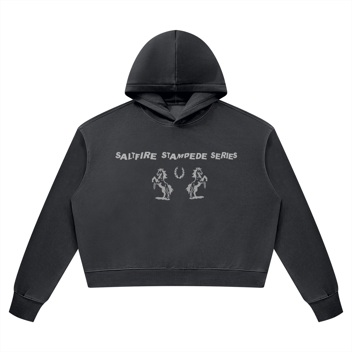 Stampede Series Hoodie