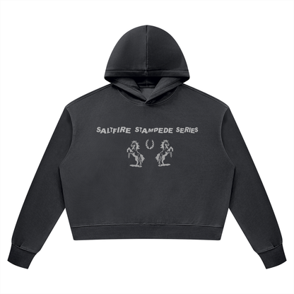 Stampede Series Hoodie