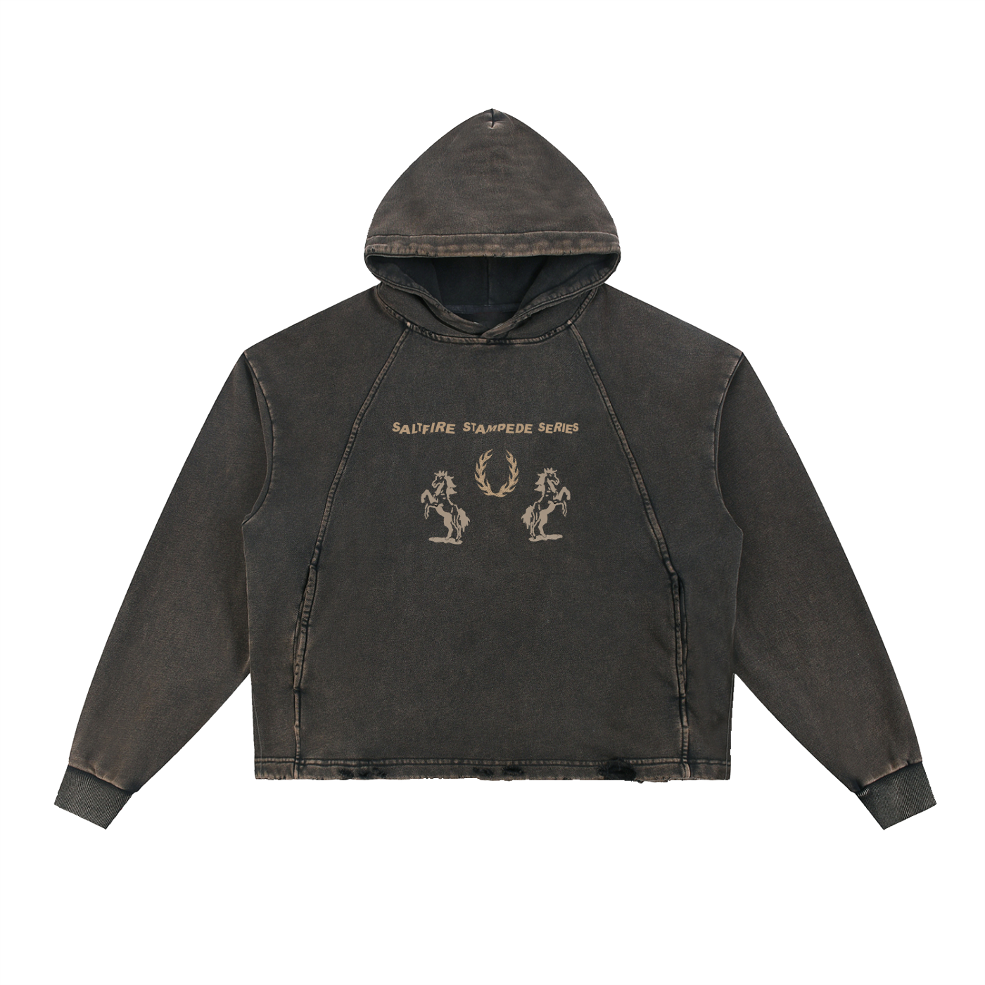 Stampede Series Hoodie