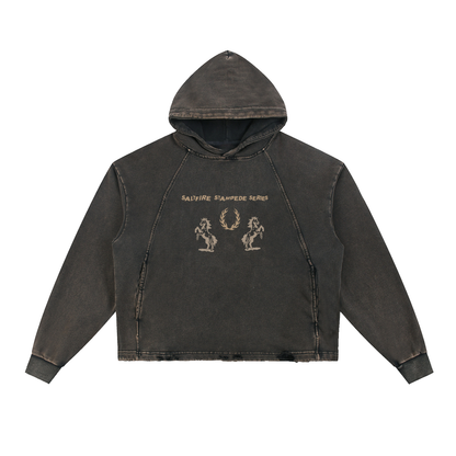 Stampede Series Hoodie