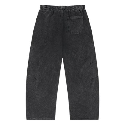 Gunmetal #001 Challengers Bottom