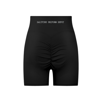 Uniform Depot Shorts