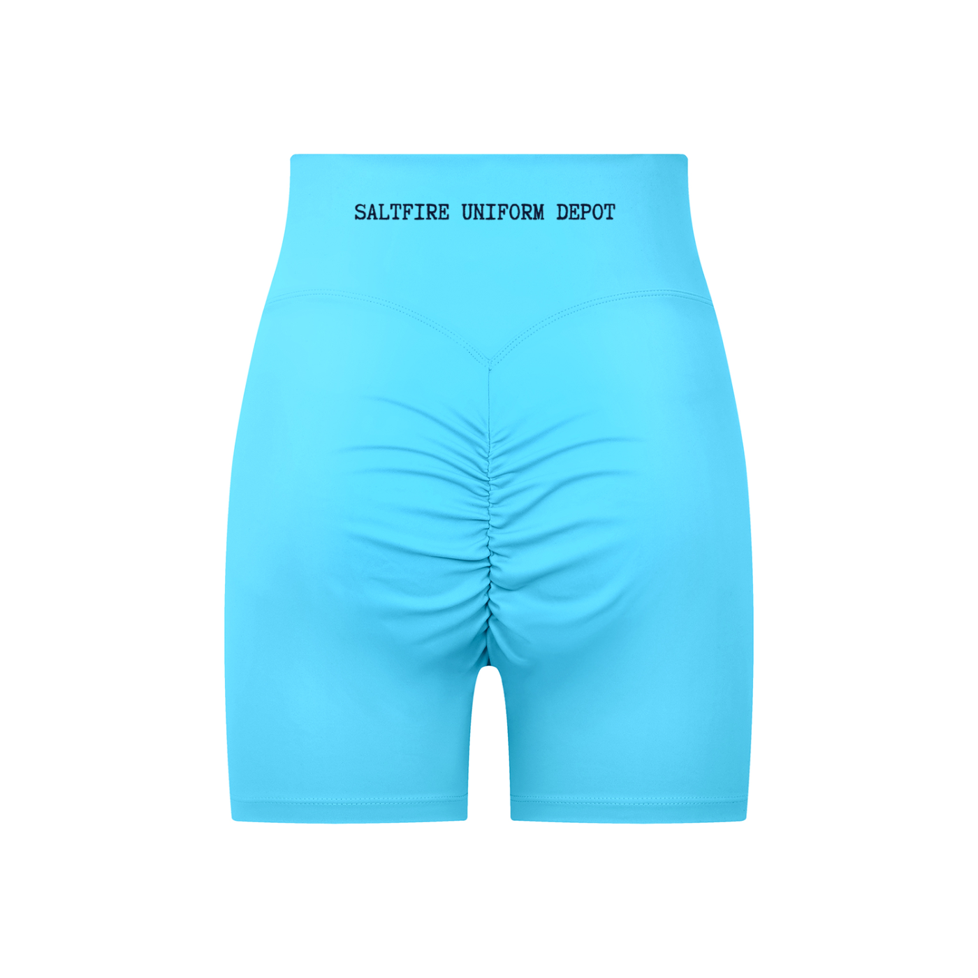 Uniform Biker Shorts