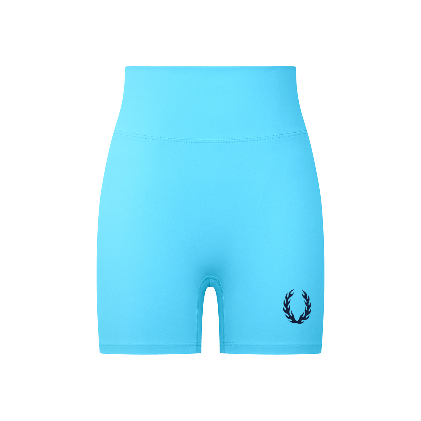 Uniform Biker Shorts