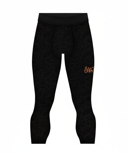 Salt Fire Heat Bandit Thermal Bottom