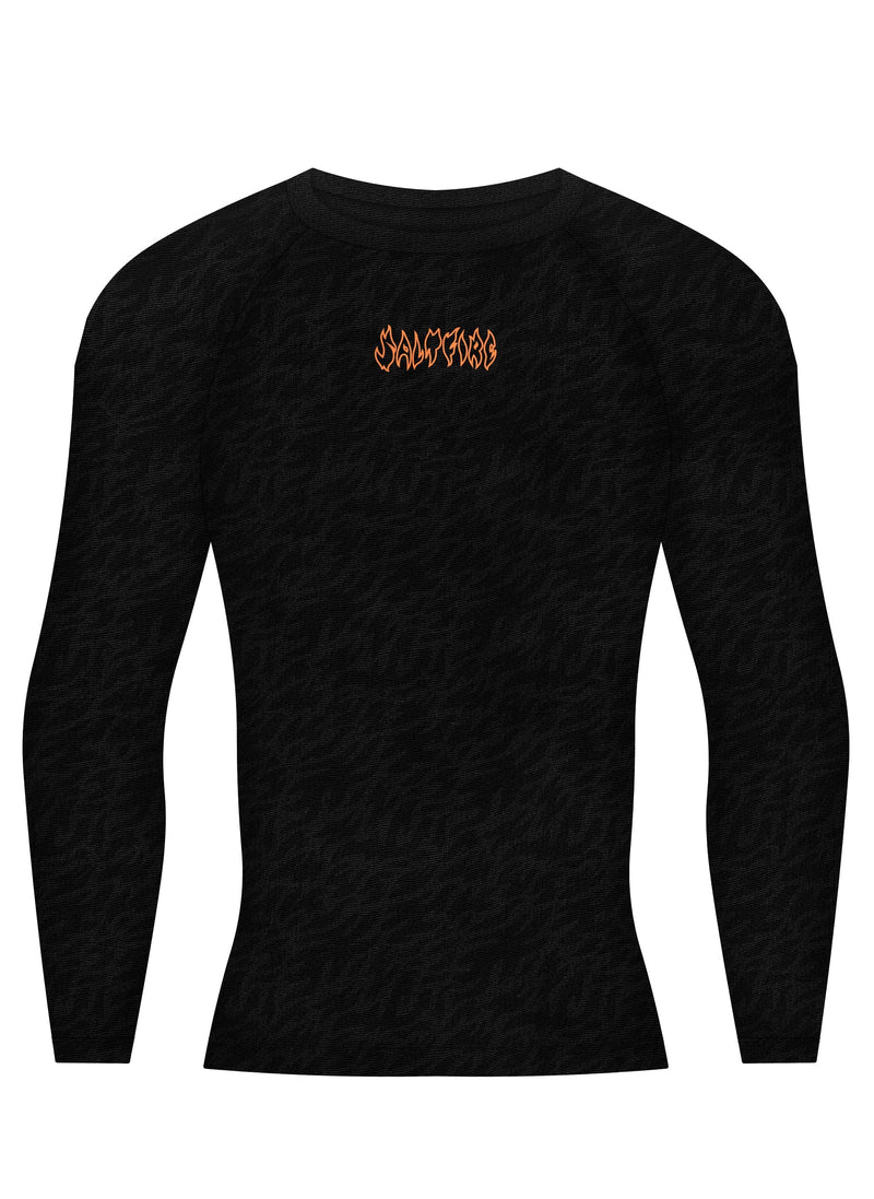 Heat Bandit Thermal Top - Black