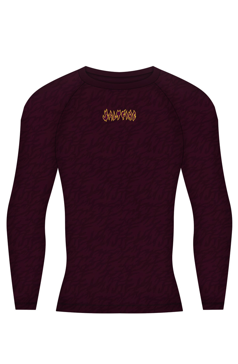 Heat Bandit Thermal Top - Dawn Fuschia