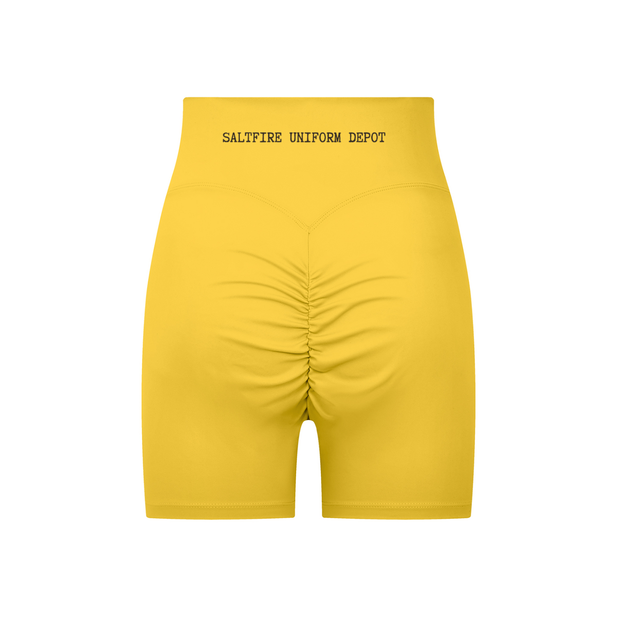 Uniform Depot Shorts