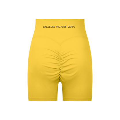Uniform Depot Shorts
