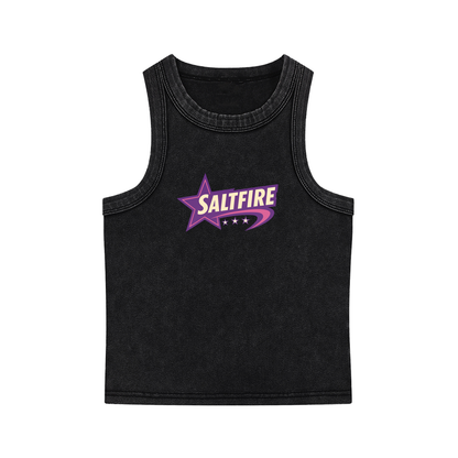 Purple Starfire Tank