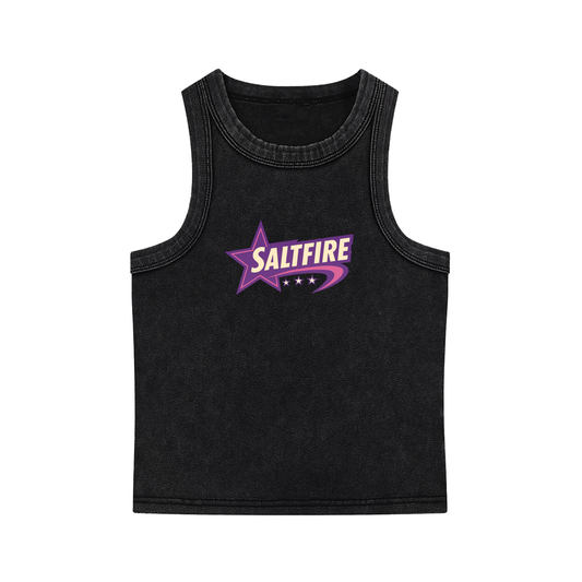 Purple Starfire Tank