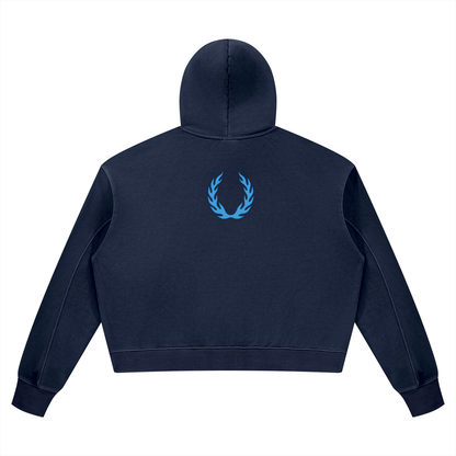 Women’s Vintage Wash Heavyweight Hoodie