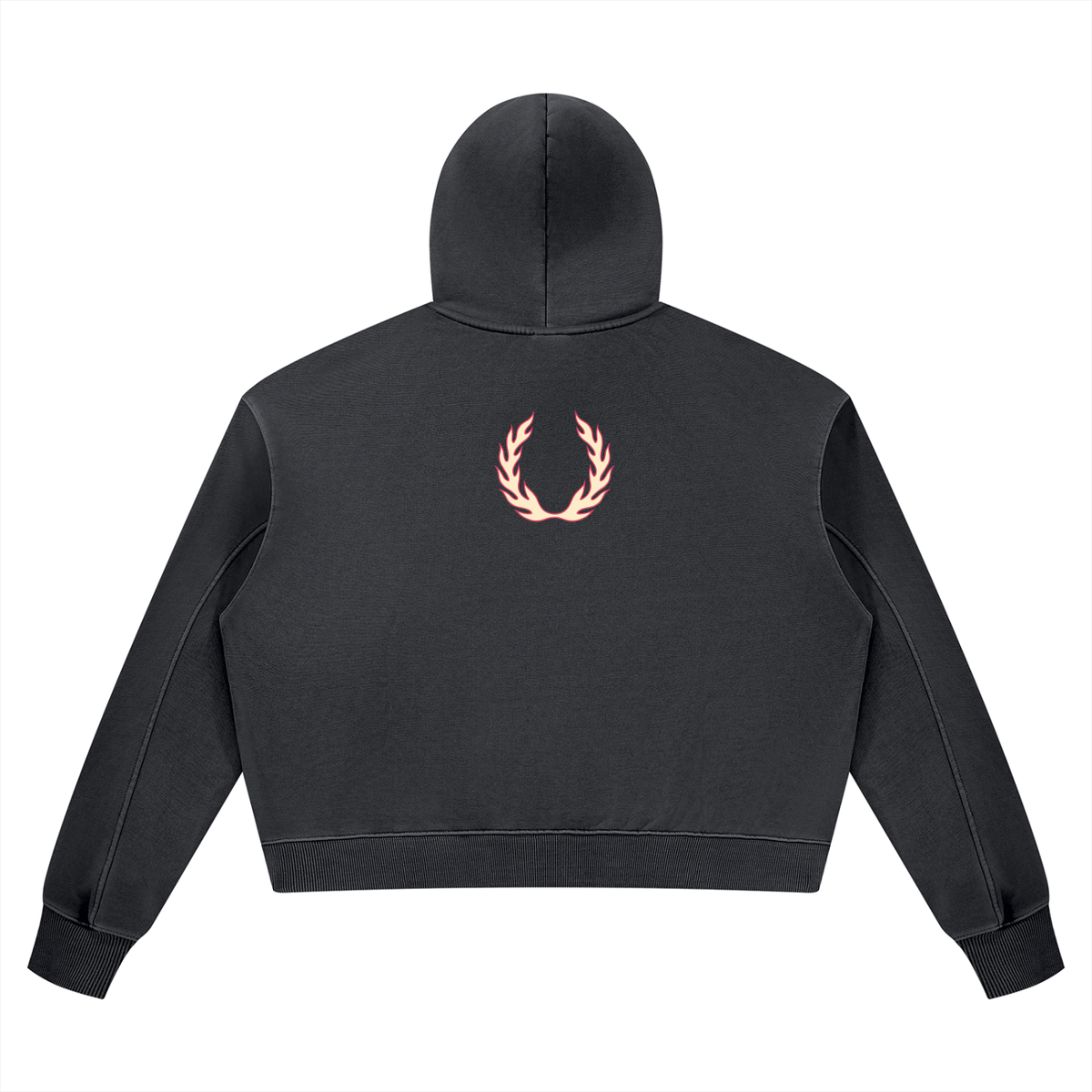 Stampede Series Hoodie