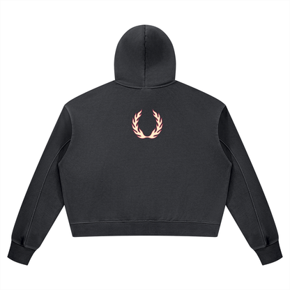 Stampede Series Hoodie