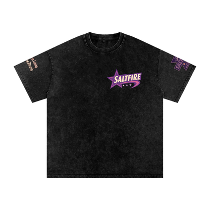 Plum #001 Challengers Top