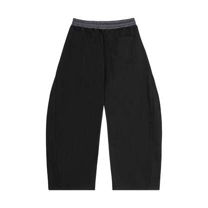 Plum Starfire Sweats