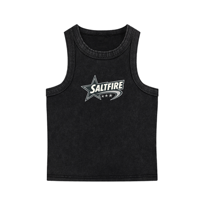 Gunmetal Starfire Tank