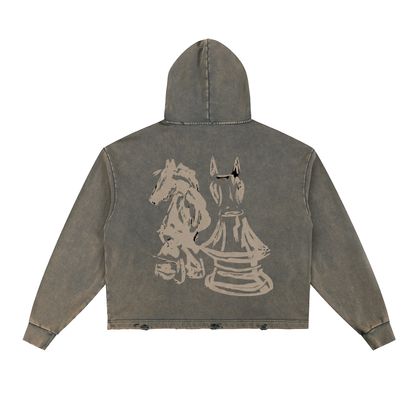 Stampede Series Hoodie