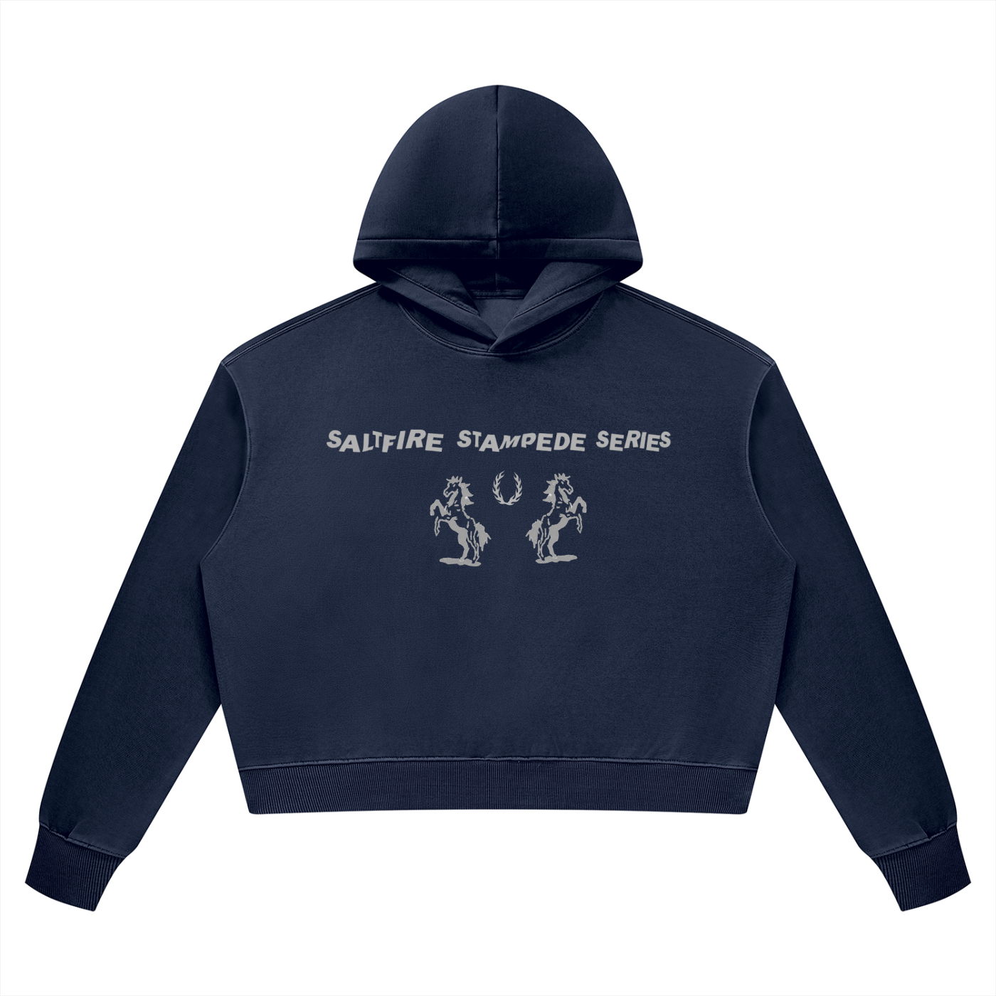 Women’s Vintage Wash Heavyweight Hoodie